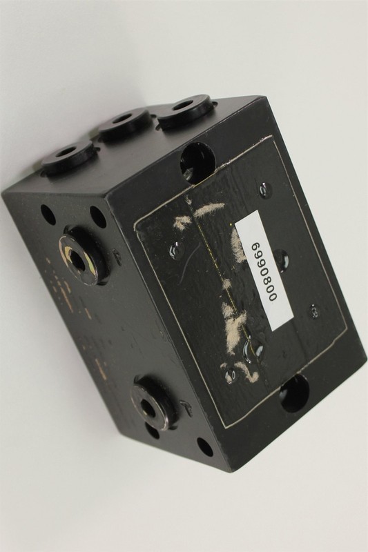 Hyster Valve Body Hydraulic 6990800 OEM Factory