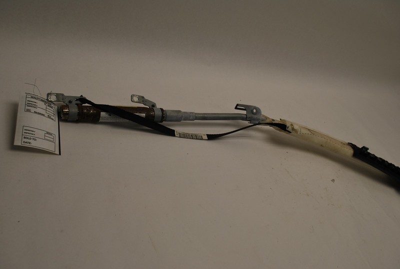 2006-2011 MERCEDES CLS CLASS CLS63 AMG C219 RIGHT ROOF CURTAIN HEAD AIR BAG OEM
