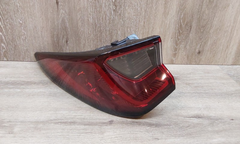 2022-23 ACURA MDX LH TAIL LIGHT ASSY OEM