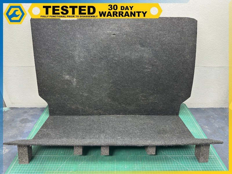 15-19 Subaru Legacy TRUNK CARGO FLOOR CARPET COVER LINER OEM