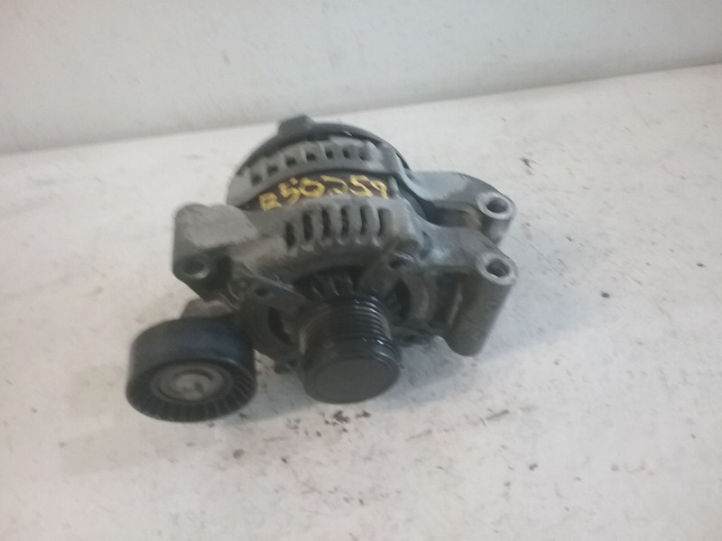 Alternator 175 Amp With 110v Outlet Fits 13-19 ESCAPE 3533468