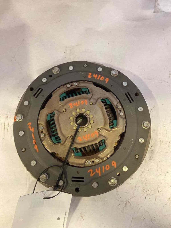 Flywheel TOYOTA CAMRY Hybrdi 18 19 20 21 22 23 24