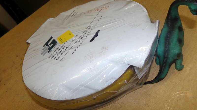 GeistPlastics, 5110NW 38", 13501L34 *Free Shipping*