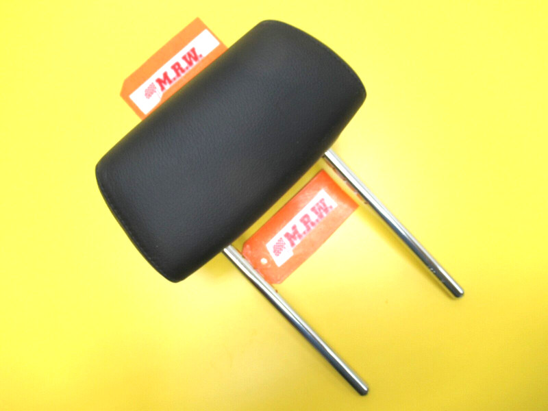 HEAD REST REAR BACK SEAT CAR LEATHER XI for BMW 325i 328i 330i 335i 06 07 08 09
