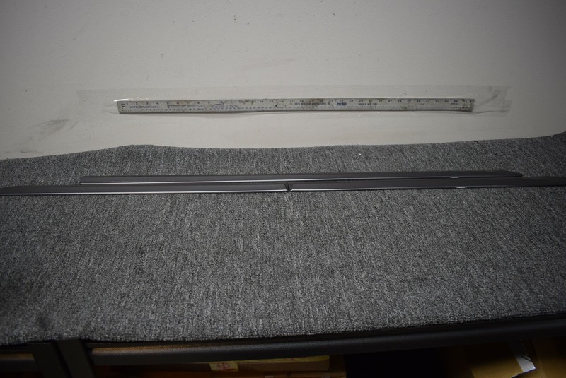 2013-2017 HONDA ACCORD BODY SIDE MOLDING FACTORY OEM