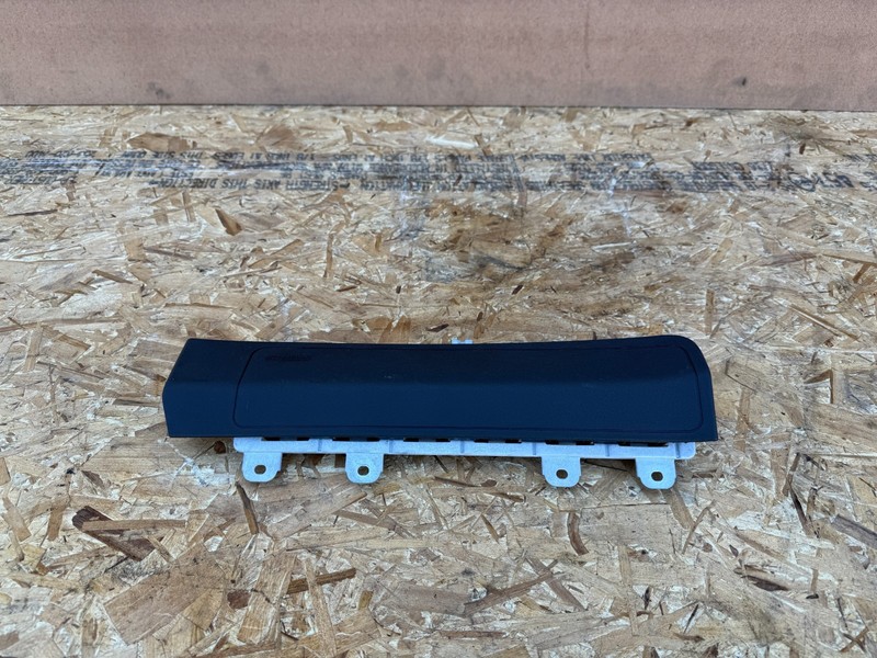 INFINITI QX30 2017-2019 OEM LEFT DRIVER LOWER DASH KNEE COVER TRIM ASSEMBLY