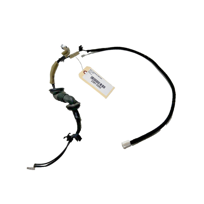 2015 - 2021 LEXUS NX300 NX200T TAILGATE LIFTGATE ANTENNA CABLE CORD HARNESS OEM