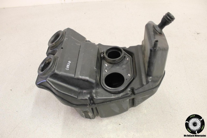 2011 Kawasaki Ninja 650R EX650C AIRBOX AIR INTAKE FILTER BOX HOUSING EX 650 11