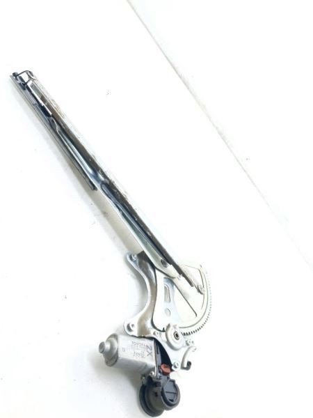 01-07 TOYOTA HIGHLANDER FRONT DRIVER LEFT WINDOW REGULATOR