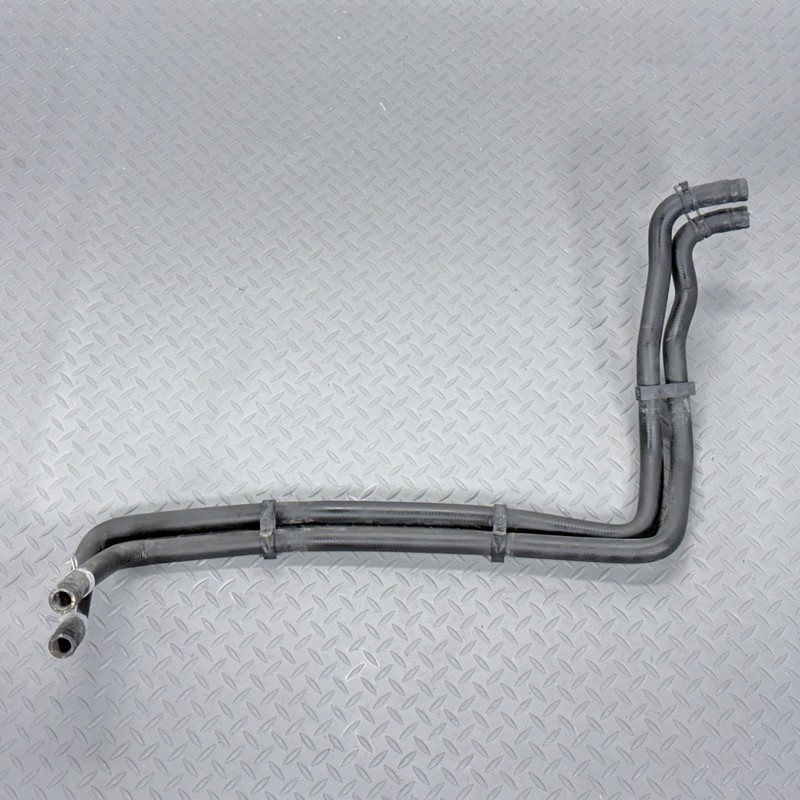 ✅ 2009-24 RAM 1500 Classic 2500 3500 OEM HEATER CORE SUPPLY & RETURN HOSE Mopar