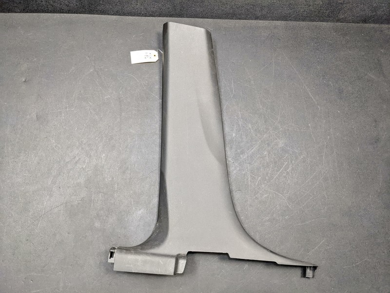 Left Lower Center B Pillar Trim Panel 94550512 2017 Chevrolet Trax 2015-2020