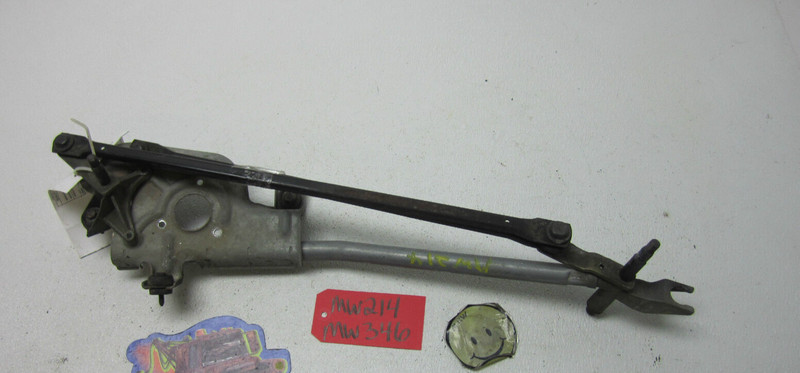 WINDSHIELD WIPER ARMTRANSMISSION for BREEZE CIRRUS STRATUS SEBRING 98 99 00