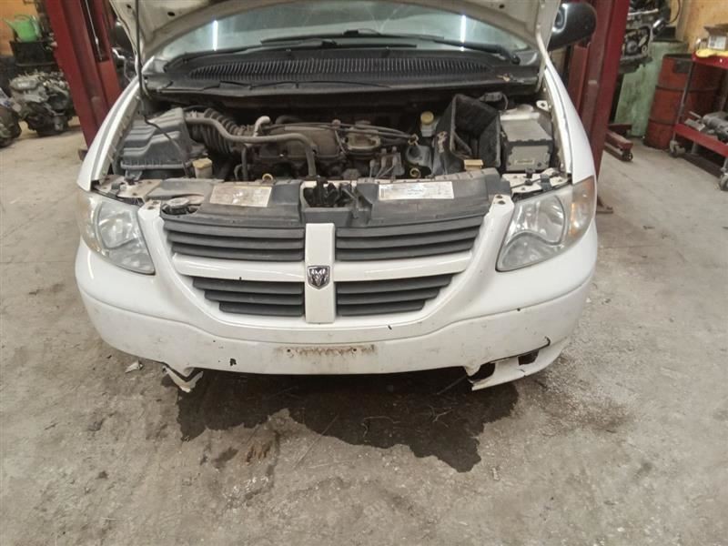 Driver Front Door Switch Driver's Window Fits 04-07 CARAVAN 116177
