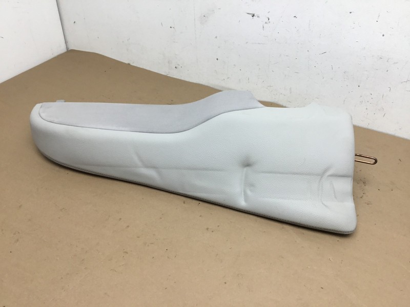Mercedes E350 W212 Rear Right Passenger Seat Bolster Corner Cushion 10 - 16 :O