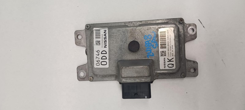 16-'20 NISSAN ROGUE Transmission Control Module OEM 1 Year Warranty!
