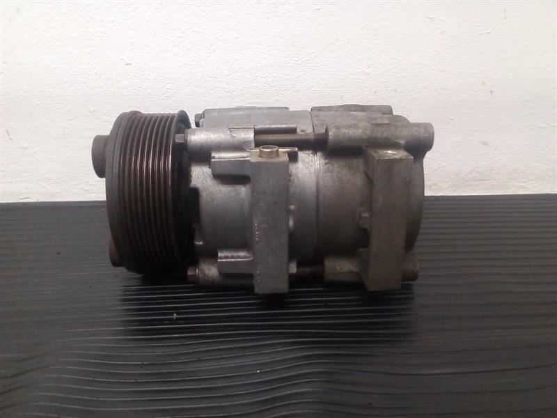 92-93 Ford F450 Pickup 7.5L A/C Air Conditioning Compressor Pump OEM F3SZ19703A
