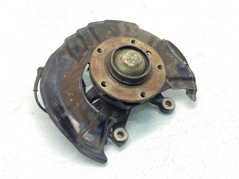 91-99 BMW E36 3 Series Z3 Front Right Passenger Wheel Hub Knuckle Spindle OEM✅