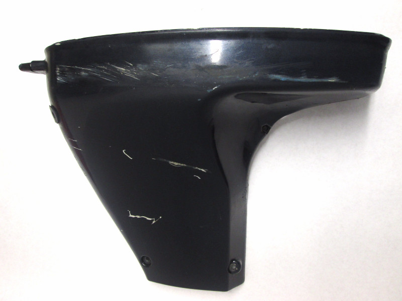 0337406 Lower Engine Cover STBD Evinrude Johnson 9.9/10/15hp Outboard 1997-2001