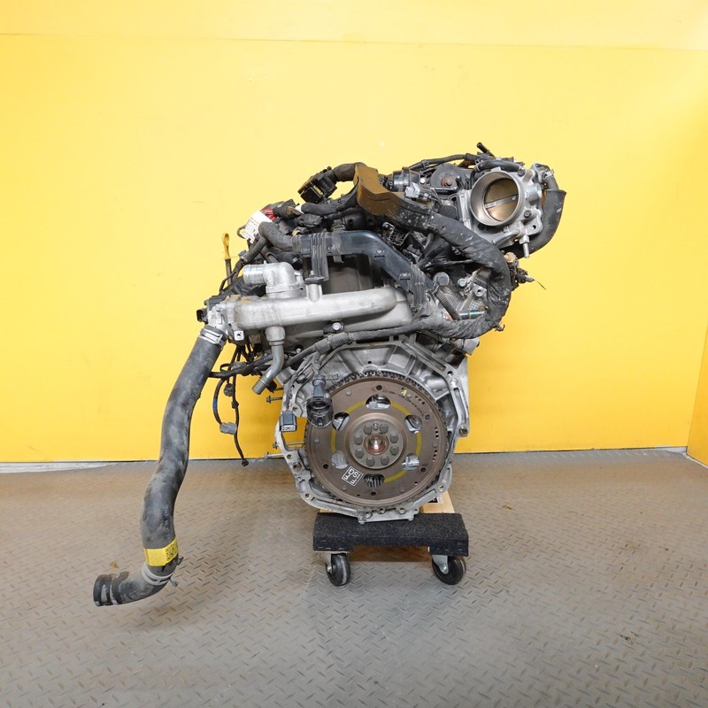 2020-2024 KIA TELLURIDE OEM ENGINE MOTOR 3.8L V6 FWD 198P13LS00 169S13LS00