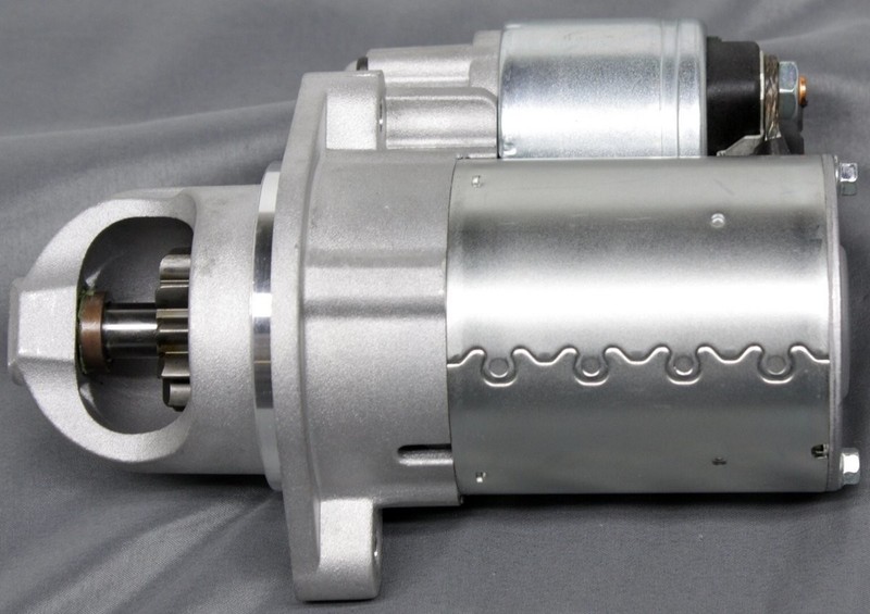 OEM Hyundai Optima Starter Motor Plug Chipped 36100-2G100