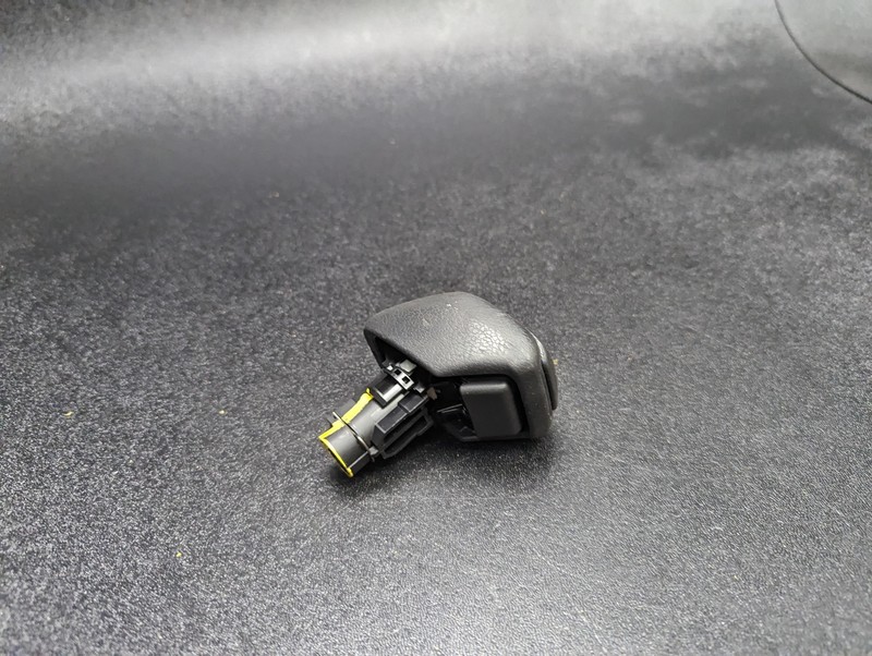 Transmission Shifter Knob 2021 Toyota RAV4 33504-0R110-C0 2019 2020 2022