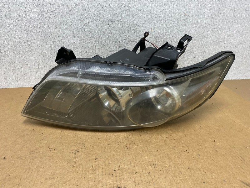 2004 to 2008 Infiniti Fx35 Hid Xenon Left Driver LH Side Headlight AE3287 DW