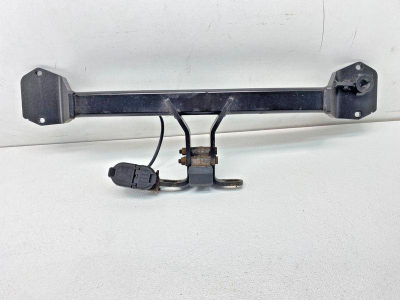 11-17 BMW F25 F26 X3 X4 Rear Trunk Trailer Tow Hitch Haul Kit 82712157704 OEM✅