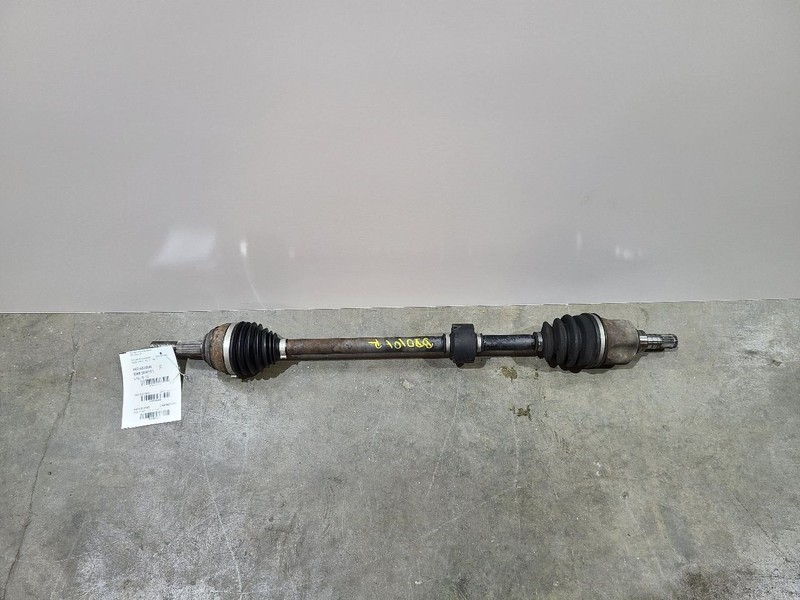 Passenger Axle Shaft Front Axle 1.8L With ABS Fits 00-06 SENTRA 585409