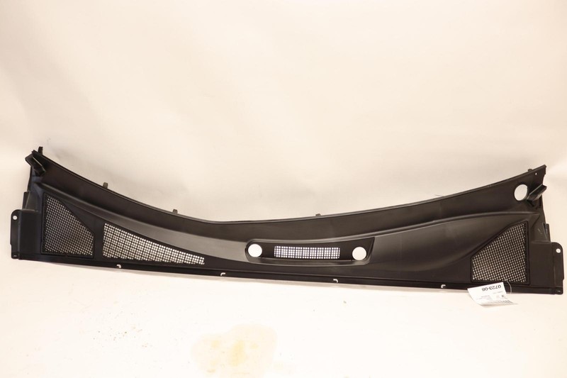 2006-2007 LEXUS RX400 HYBRID FRONT WINDSHIELD WIPER COWL GRILL VENT PANEL OEM