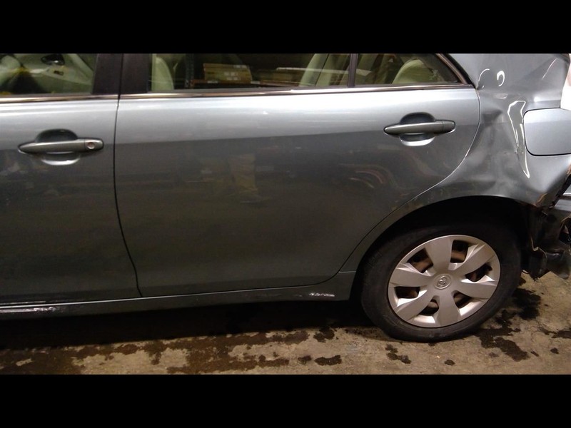 Driver Rear Side Door Electric Windows Fits 07-11 CAMRY 1697116