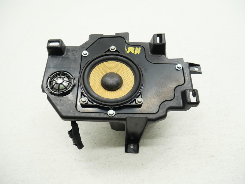 Used Rear Right Passenger Speaker Tweeter Housing RH 2016-2021 Mclaren 570GT OEM