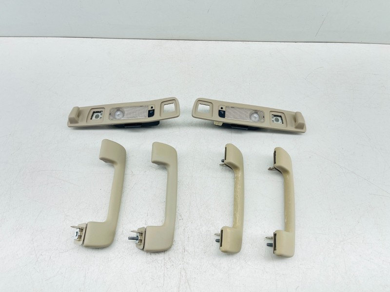 2013-2017 Cadillac XTS Interior Grab Assist Handles Set 6 OEM 2287954