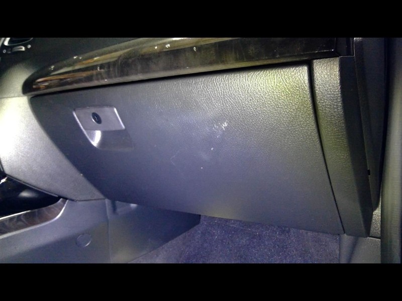 2014-2015 SORENTO Glove Box 1637866