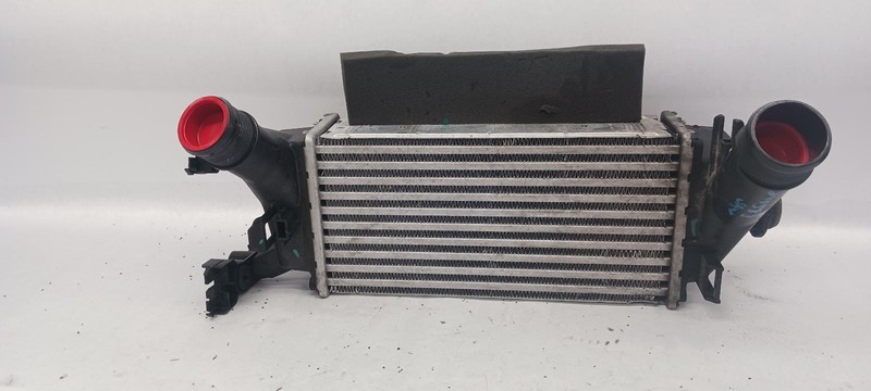 18-'21 FORD ECOSPORT Intercooler 1.0L OEM Guaranteed!