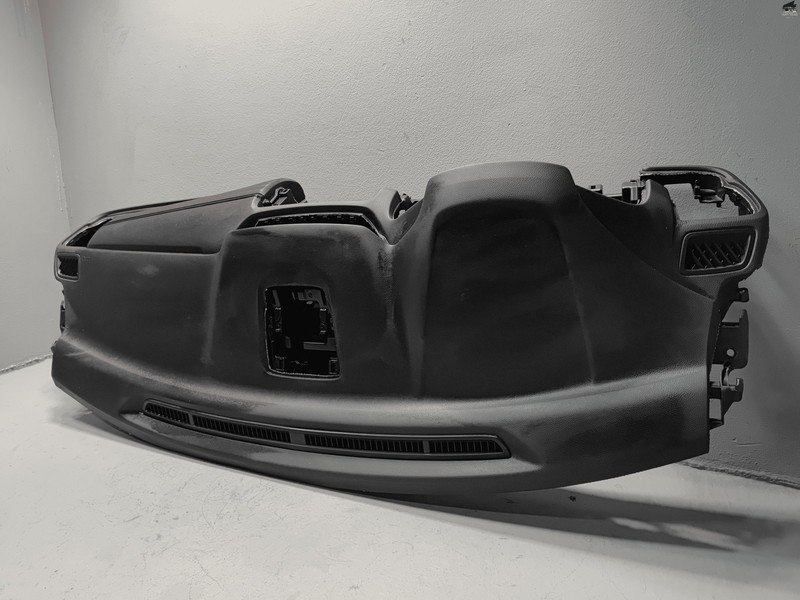 2017-2018 HONDA CR-V DASH DASHBOARD INSTRUMENT PANEL OEM