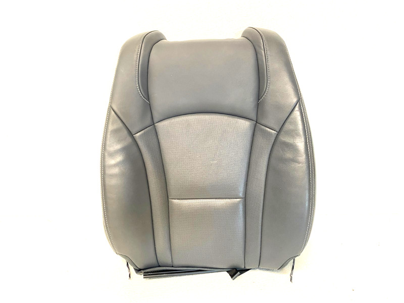 2018-2021 BUICK ENCLAVE FRONT RIGHT SEAT UPPER CUSHION COVER OEM #A0.30