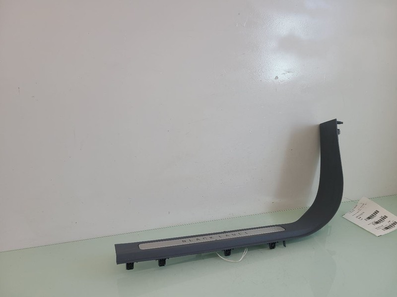 RIGHT DOOR SILL SCUFF PLATE TRIM COVER FITS 2018 NAVIGATOR 583080