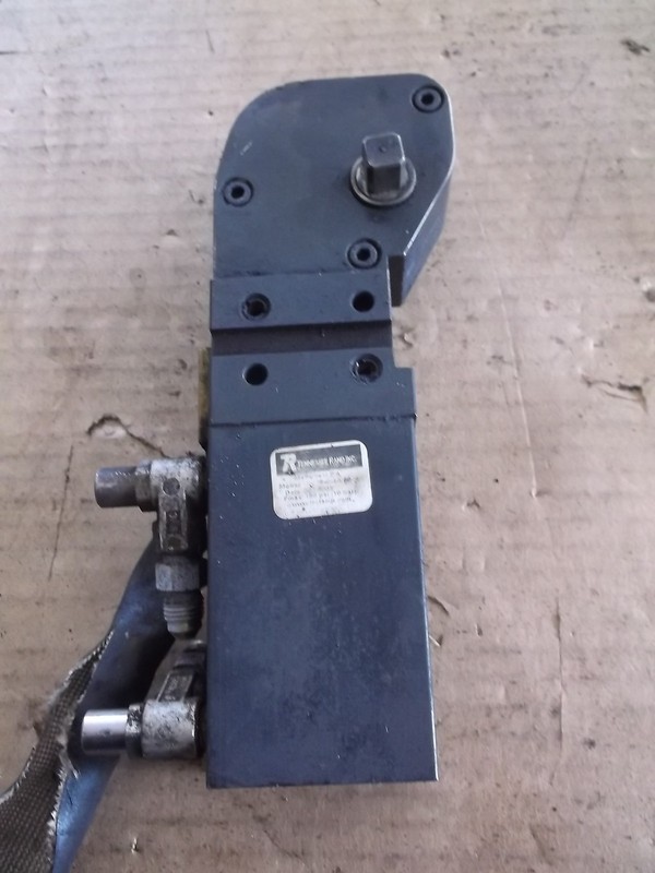 Tennessee Rand TRC38-C-1A-90 Pneumatic Clamp *FREE SHIPPING*