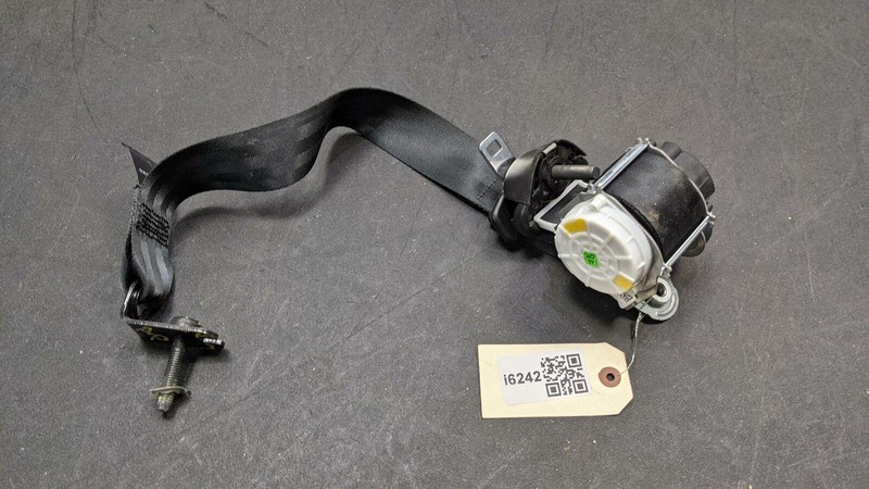 Rear Left Seat Belt Retractor 2018 Ford EcoSport GN1Z-58611B69-AA 2019 2020 2021