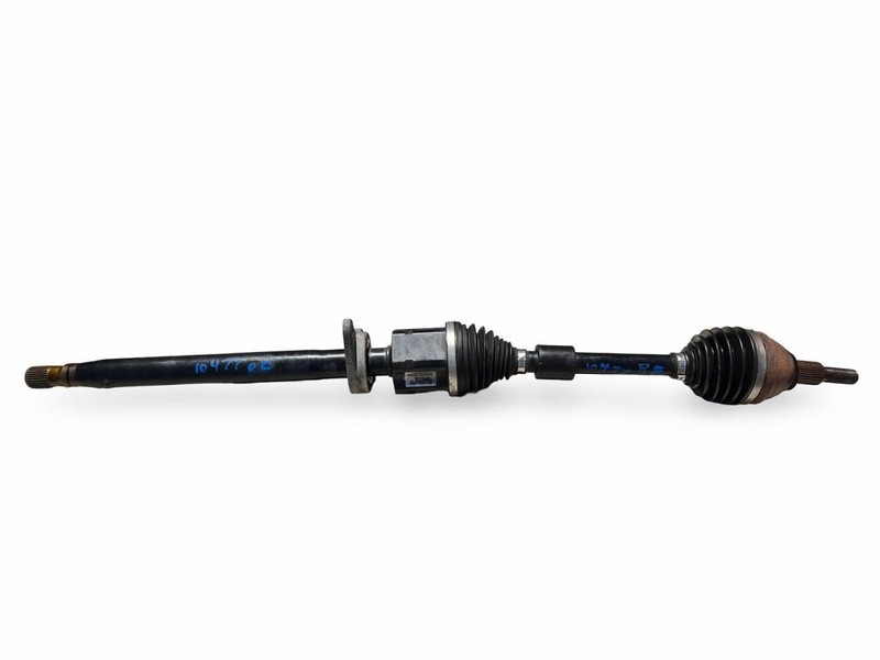 2017-2025 Chrysler Pacifica Right Passenger Side Front Axle Shaft FWD