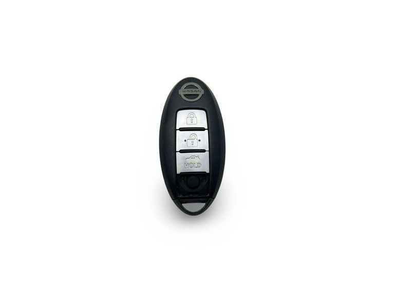 2013-2019 Nissan Sentra Key Fob With Remote