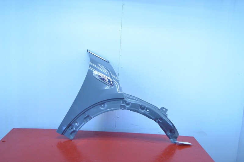 14-18 MINI COOPER S F56 RIGHT PASSENGER SIDE FENDER PANEL GRAY OEM