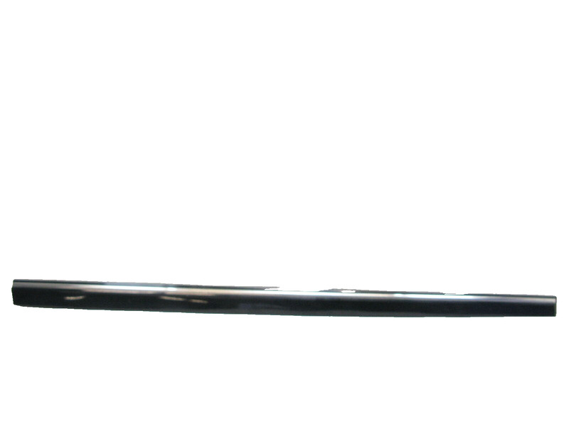 03-09 MERCEDES W209 CLK500 CLK320 CLK550 EXTERIOR DOOR MOLDING PASSEN RIGHT 1018