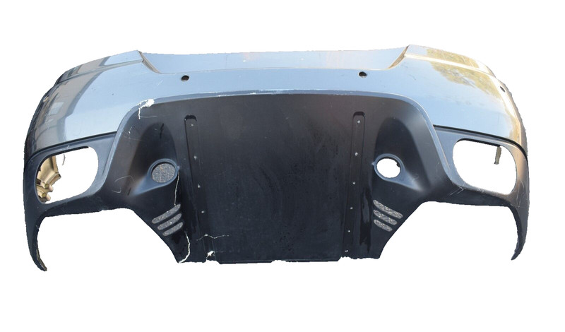 FERRARI 599 GTB REAR BUMPER FACTORY OEM2006-2012