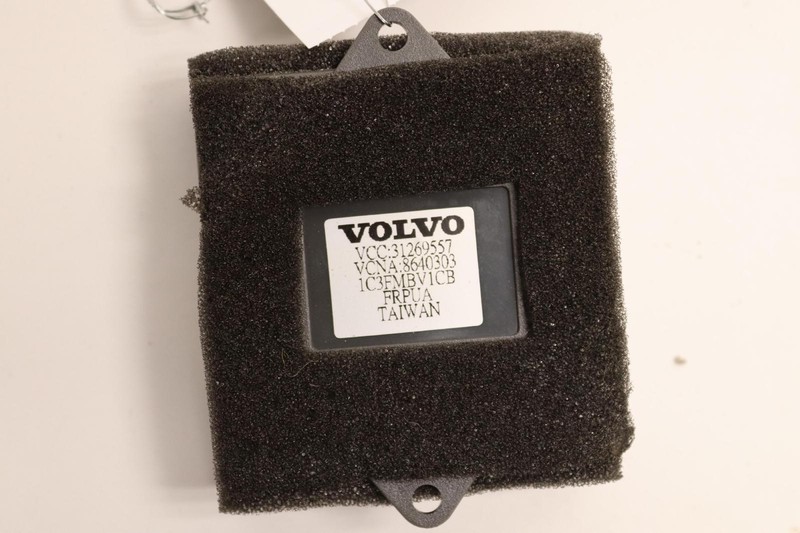 2011-2016 VOLVO XC70 ECU VIDEO COMPUTER CONTROL MODULE UNIT OEM