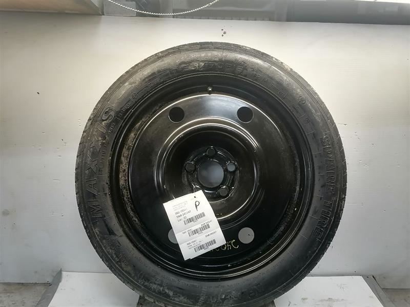 Rim Wheel 18x4 Compact Spare Steel Fits 17-20 LINCOLN CONTINENTAL 1403143