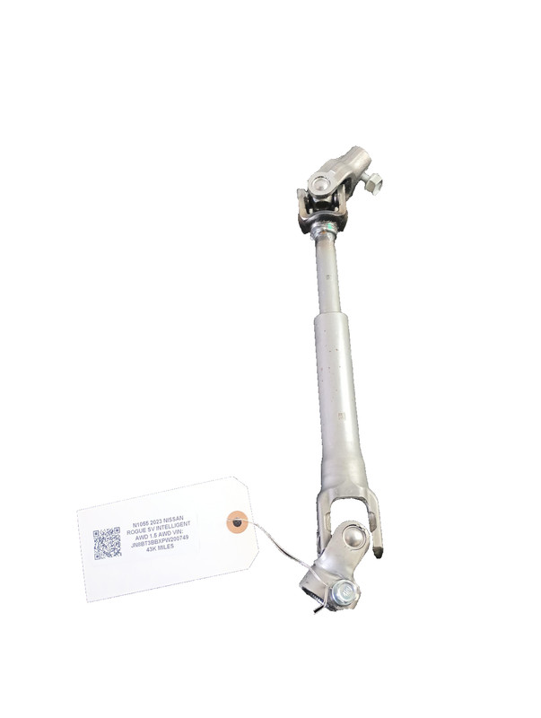 2021-2025 Nissan Rogue Steering Column Lower Intermediate Joint Shaft Japan OEM