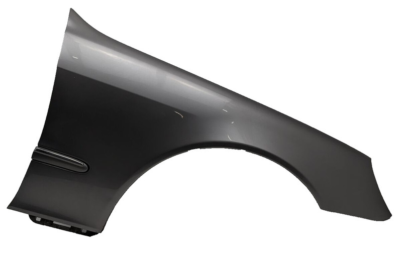 2000-2006 Mercedes-Benz S430 W220 Passenger Right Side Front Fender C723 OEM