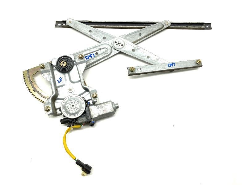Left Driver Front Door Window Regulator Motor Fits 2003-2009 Kia Sorento 82363