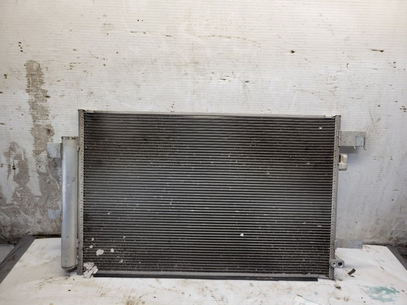 AC Condenser Fits 13-19 XV CROSSTREK 1623700